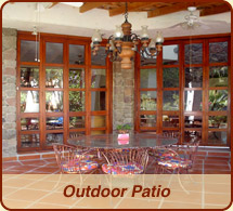 Outdoor Patio